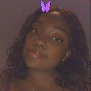 Meet your Posher, Abbie